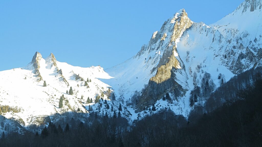gite les alberts / hébergement
