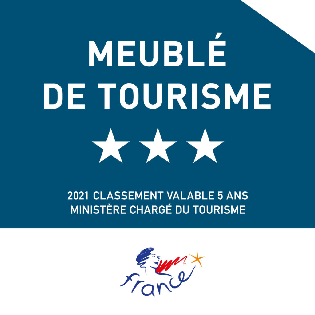 gite les alberts / hébergement / classement