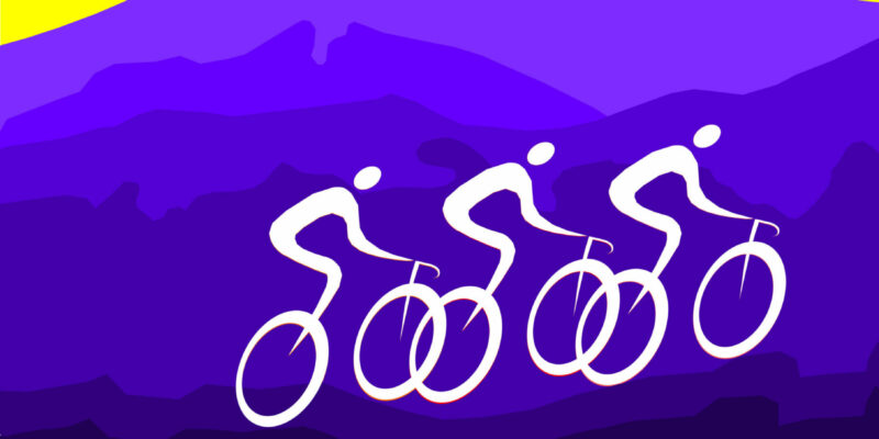 gite les alberts / evenements / cyclosportive la matthieu ladagnous