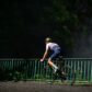 gite les alberts / evenements / montée de cauterets de nuit